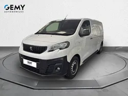 Utilisé 2022 Peugeot Expert S Van | 18 929 € (Prix juste)