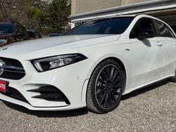 Blanc Utilisé 2019 Mercedes A35 AMG AMG Berline | 35 999 € (Bon prix)