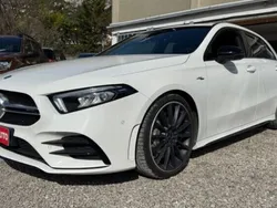 Blanc Utilisé 2019 Mercedes A35 AMG AMG Berline | 37 499 € (Prix juste)