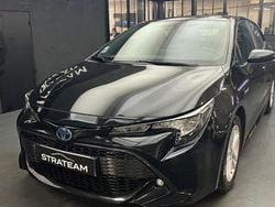 Utilisé 2020 Toyota Corolla Hybrid Business Edition Citadine | 17 990 €