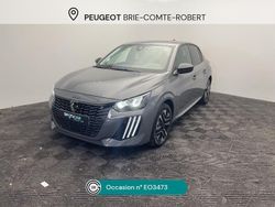 Utilisé 2025 Peugeot 208 Allure Citadine | 24 490 €