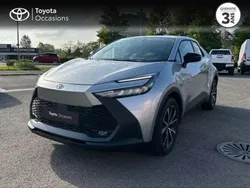 Utilisé 2025 Toyota C-HR Design SUV | 43 850 € (Prix cher)