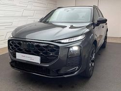 Gris daytona nacré Nouvelle 2026 Audi Q3 Design SUV | 70 990 €