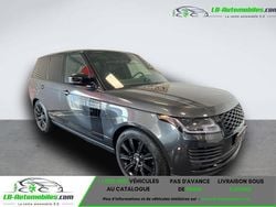 Utilisé 2020 Land Rover Range Rover S SUV | 76 900 € (Bon prix)