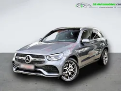 Utilisé 2021 Mercedes GLC200 SUV | 45 200 € (Prix assez cher)