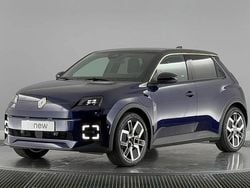 Bleu Nouvelle 2025 Renault R5 Techno Citadine | 31 990 € (Prix juste)