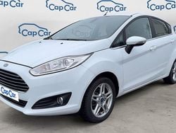 Occasion 2014 Ford Fiesta Trend | 6 460 € (Prix juste)