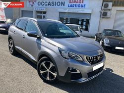 Gris Utilisé 2018 Peugeot 3008 Crossway SUV | 18 390 € (Prix assez cher)