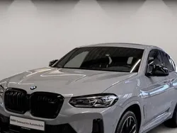Gris Utilisé 2021 BMW X4 Comfort Edition SUV | 56 900 € (Bon prix)