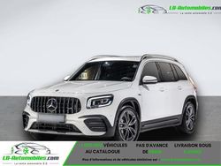 Occasion 2022 Mercedes GLB35 AMG SUV | 50 500 €