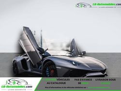 Utilisé 2017 Lamborghini Aventador Coupé | 525 700 €