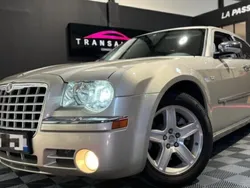 Gris Utilisé 2010 Chrysler 300C Berline | 12 990 €