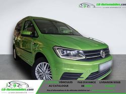 Utilisé 2016 VW Caddy Monospace | 33 100 € (Prix assez cher)