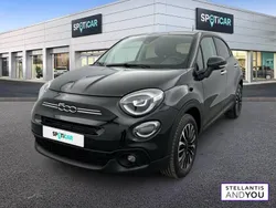 Noir Utilisé 2023 Fiat 130 S | 20 490 €