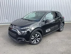 Utilisé 2024 Citroën C3 PureTech Citadine | 13 490 € (Prix juste)
