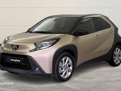 Biton Utilisé 2022 Toyota Aygo Design Citadine | 15 990 € (Prix juste)