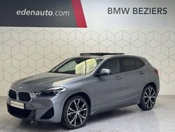 Gris Occasion 2023 BMW X2 M Sport SUV | 31 200 € (Prix juste)