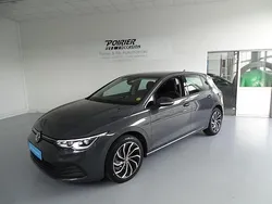 Utilisé 2022 VW Golf VIII | 21 800 € (Bon prix)