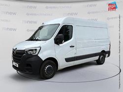 Blanc Utilisé 2023 Renault Master Van | 24 499 € (Bon prix)