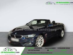 Utilisé 2017 BMW 430 Comfort Edition Coupé | 32 200 € (Prix assez cher)