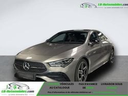 Utilisé 2024 Mercedes 220 Coupé | 46 500 € (Prix juste)