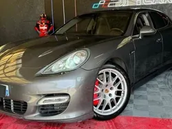 Utilisé 2012 Porsche Panamera Turbo Berline | 39 999 €