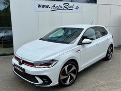 Utilisé 2024 VW Polo GTI Citadine | 31 900 € (Prix assez cher)