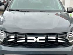 Occasion 2023 Dacia Duster Journey SUV | 21 890 € (Prix juste)