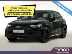 Blanc Nouvelle 2025 Audi A3 e-tron Citadine | 34 979 €