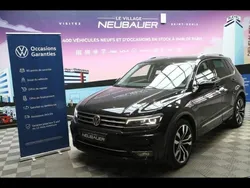 Utilisé 2020 VW Tiguan Exclusive SUV | 30 490 € (Prix assez cher)