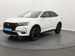 Blanc Utilisé 2022 DS Automobiles DS7 Crossback Performance SUV | 28 899 € (Super prix)