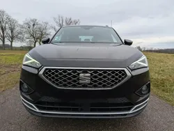 Noir Utilisé 2019 Seat Tarraco Style SUV | 22 500 € (Super prix)