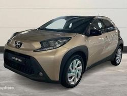 Occasion 2022 Toyota Aygo X SUV | 14 499 € (Prix juste)