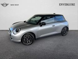 Argent Utilisé 2024 Mini Cooper SE Favoured Citadine | 35 990 €