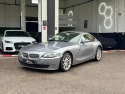Utilisé 2008 BMW Z4 Coupé | 25 990 €