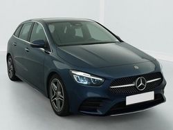 Utilisé 2023 Mercedes B200 AMG line Monospace | 30 560 € (Prix juste)