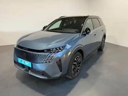 Bleu Utilisé 2025 Peugeot 5008 GT SUV | 42 790 €