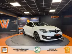 Utilisé 2015 Renault Mégane III Bose Edition Coupé | 11 990 €