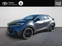 Utilisé 2025 Toyota C-HR Sport SUV | 39 950 €