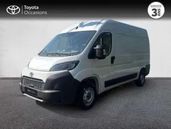 Nouvelle 2025 Toyota Proace Van | 34 990 € (Prix juste)