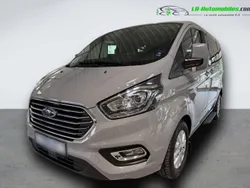 Utilisé 2023 Ford Tourneo Van | 51 600 € (Bon prix)