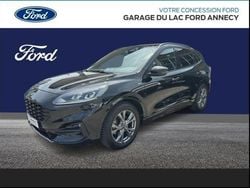 Noir Utilisé 2021 Ford Kuga Business Edition SUV | 25 890 € (Prix juste)
