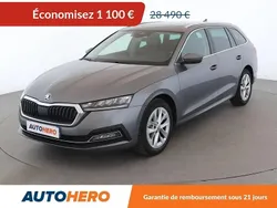 Gris Utilisé 2023 Skoda Octavia Style Break | 27 090 € (Super prix)
