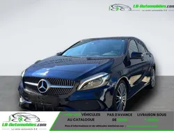 Utilisé 2016 Mercedes A220 Berline | 26 000 €