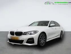 Utilisé 2020 BMW 320 Berline | 36 200 € (Prix juste)
