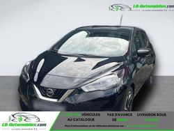 Utilisé 2021 Nissan Micra Citadine | 17 400 € (Prix assez cher)