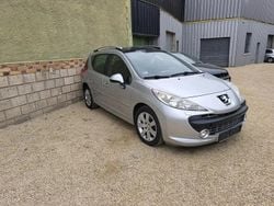 Utilisé 2008 Peugeot 207 Outdoor Premium Outdoor Break | 3 600 €