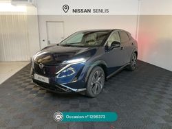 Utilisé 2024 Nissan Ariya Evolve SUV | 47 900 €