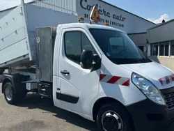 Utilisé 2018 Renault Master Van | 26 388 €