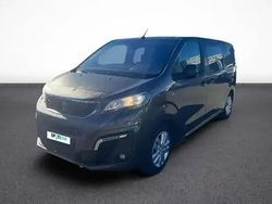 Gris Occasion 2021 Peugeot Expert S Van | 25 490 €